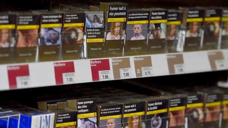 L'Autorité de la concurrence enquêtait depuis janvier sur une possible entente entre cigarettiers. (image d'illustration)