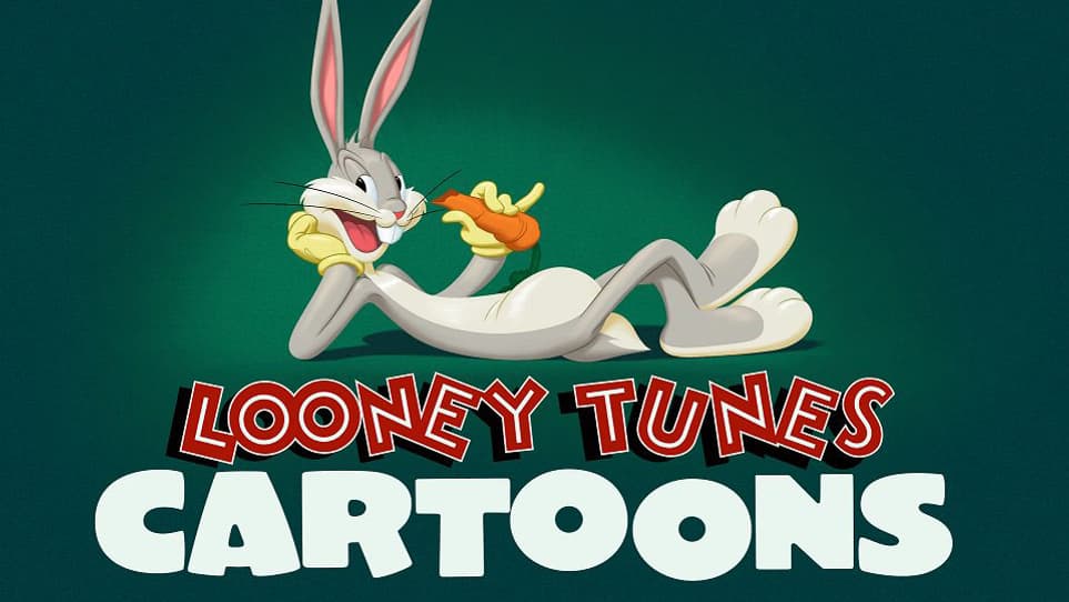 Bugs Bunny