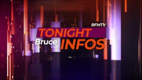 Tonight Bruce Infos - Mardi 8 Octobre 2019