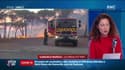 Incendie dans le Var: quelle est la situation ce 3e jour ?