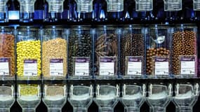 Acheter en vrac : êtes-vous prêts à changer vos habitudes pour lutter contre le gaspillage alimentaire?