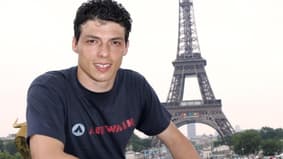 FISE : Taïg Khris et l'avenir des sports extrêmes