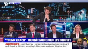L'intégrale de Tout le monde veut savoir du lundi 7 avril