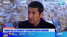 "Ainsi va la France": la vision de David Lisnard pour l'avenir de la France