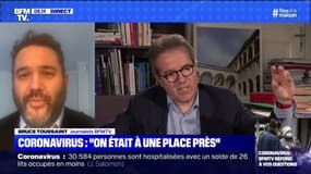 "A coeur ouvert", le patron de l'AP-HP témoigne - 21/04