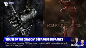 "House of Dragon" vs "Le Seigneur des anneaux": deux séries très attendues débarquent pour la rentrée