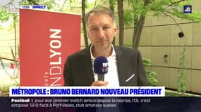 Bruno Bernard sur la création de télécabines: "Nous allons approfondir les études"