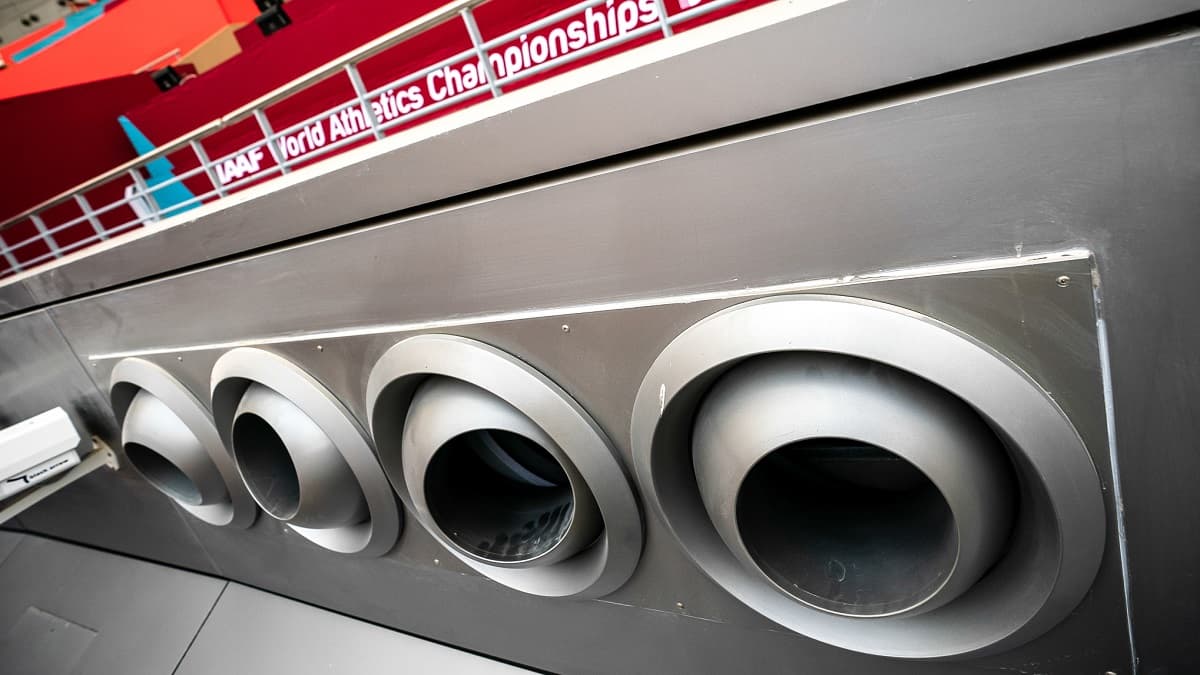 Les "canons" à clim Les "canons" à clim