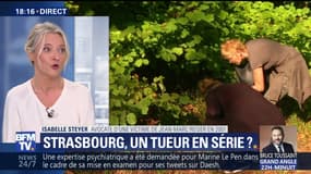 Strasbourg, un tueur en série ? (2/3)