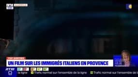 Top Sorties du vendredi 13 janvier 2023 - Un film sur les immigrés Italiens en Provence