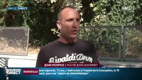Septuagénaire retrouvé mort dans un hôpital: la colère de son fils qui dénonce la "négligence" de l'hôpital