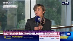 Hors-Série Les Dossiers BFM Business : Facturation éléctroniques, quelles retombées ? - Samedi 22 novembre