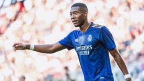 David Alaba