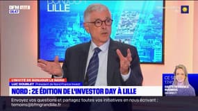 "Il y a 70 millions de consommateurs": le Nord dans le top 10 des régions les plus attractives