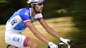 Thibaut Pinot