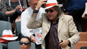 Ilie Nastase