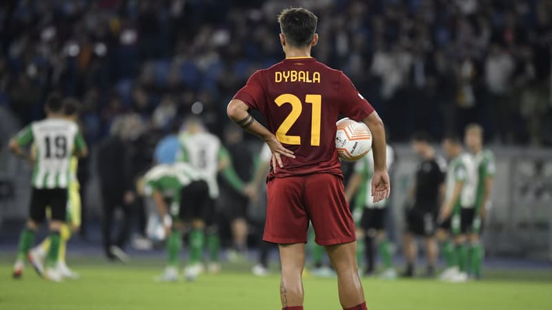 P. Dybala