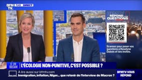 L'écologie non-punitive est-elle possible? BFMTV répond à vos questions 