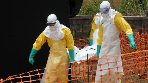 La côte d'Ivoire a renvoyé 17 immigrants libériens, dimanche 10 août 2014, par crainte du virus Ebola.