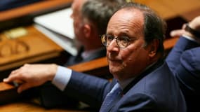 François Hollande juge le plan de François Bayrou "déséquilibré et injuste".