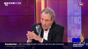 "C'est une bonne nouvelle": Jean-Yves Le Drian confirme que l'ambassadeur d'Algérie revient à Paris