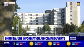 Mulhouse: une information judiciaire ouverte après la mort d'un homme