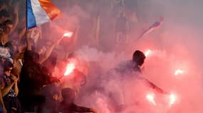 Montpellier-Nîmes
