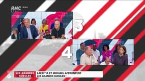 Le Match des GG - 01/07