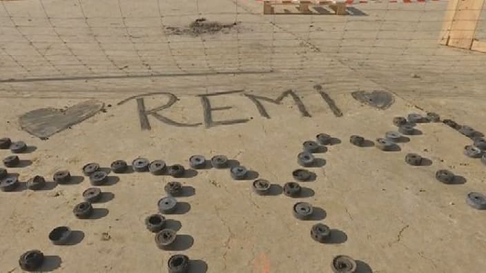 L'ONG France Nature Environnement organise un sit-in pacifique dimanche à Paris à la mémoire de Rémi Fraisse.