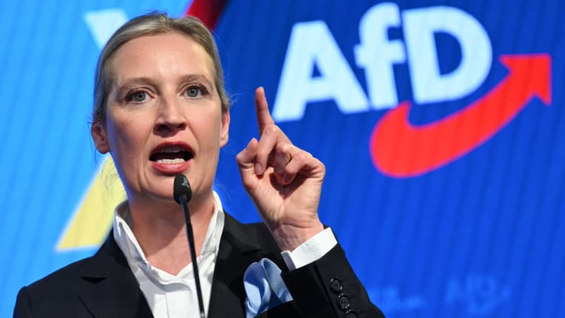 Allemagne: classé 