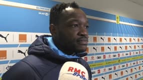 Steve Mandanda (OM)