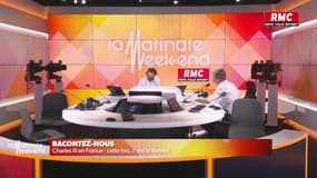 Racontez-nous : la visite de Charles III en France est fixée à cette semaine 