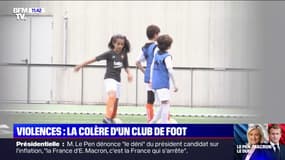 Comment lutter contre les violences dans le foot amateur ? BFMTV répond à vos questions