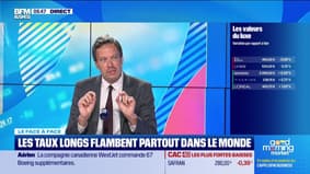 Le face à face du jeudi 4 septembre