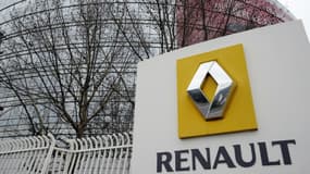 L'Etat pèsera désormais à hauteur d'un peu moins de 20% du capital de Renault