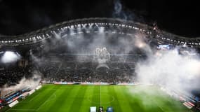 Stade Vélodrome