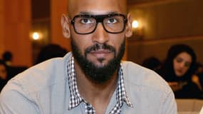 Nicolas Anelka
