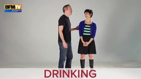 Quand les couples s’imitent : fou rire garanti !