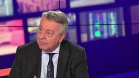 Antoine Frérot