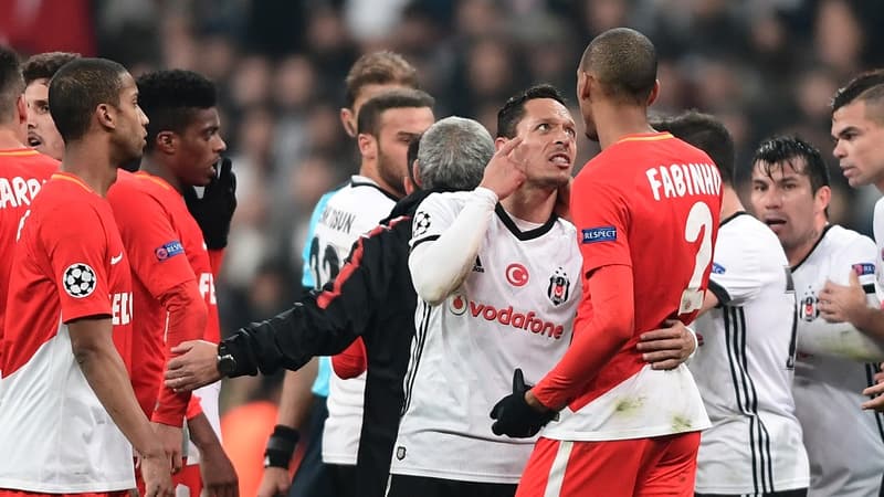 L'ASM n'a pas réussi à arracher la victoire en Turquie.