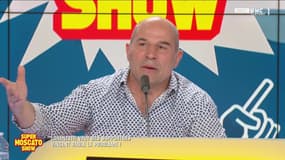 Rugby - Moscato "C'est super ce que fait Lorenzetti"