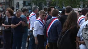 La réaction de Louis Boyard et de LFI a provoqué la polémique après l'offensive du Hamas contre Israël.