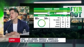 OM : "L'effectif est beaucoup trop faible" juge McHardy
