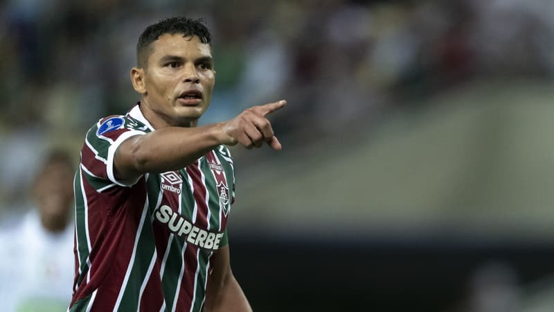 DIRECT. Mercato: Thiago Silva retrouve Porto et l'Europe à 41 ans, Luis Castro rebondit en Espagne après Nantes