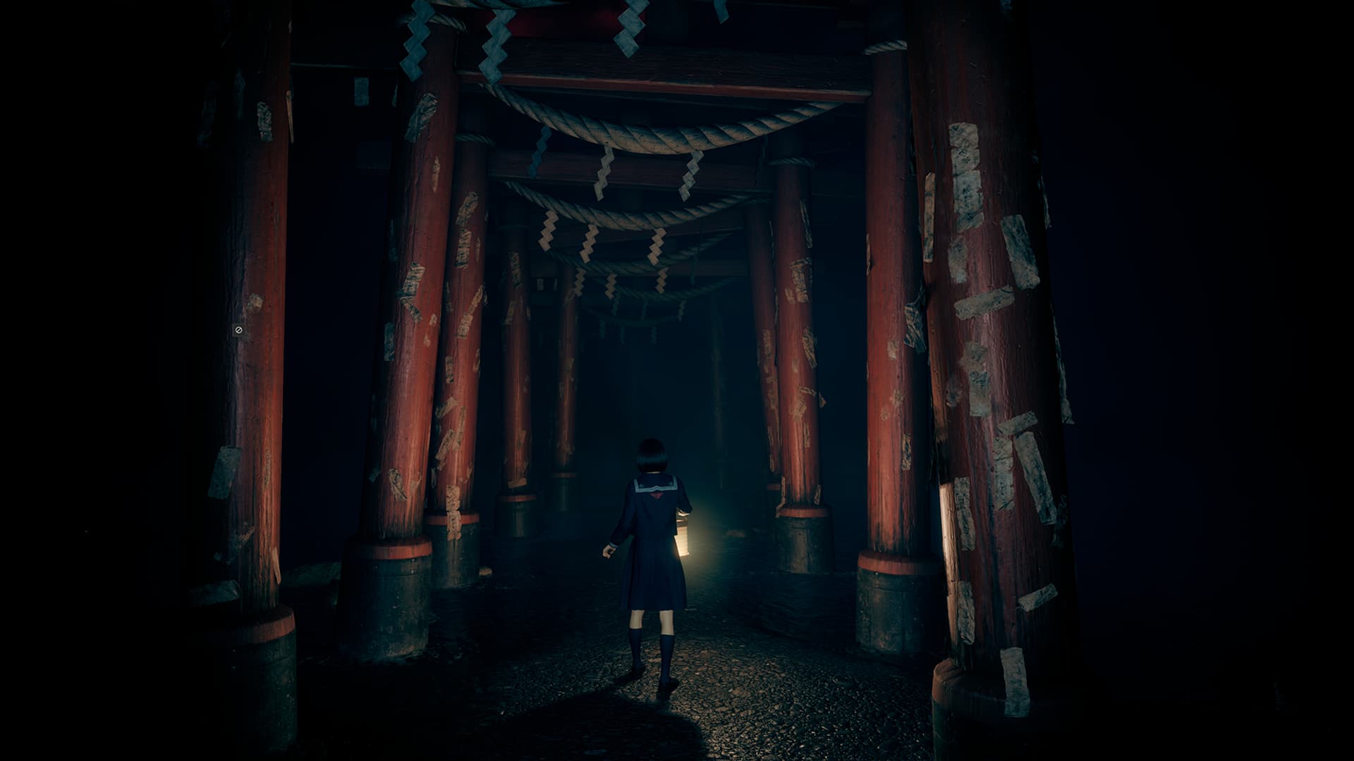 Silent Hill f