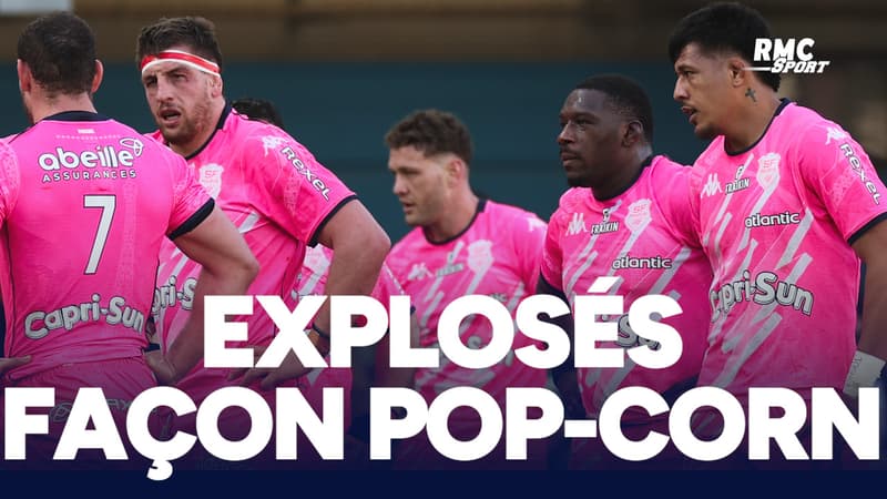 MHR 44-7 Stade Français : Montpellier ne peut plus se cacher