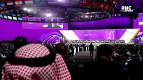Coupe du monde 2022 : le Qatar respectera "la vie privée des fans" assure la FIFA