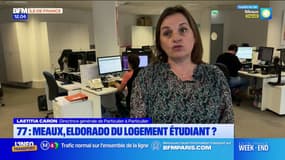 Meaux: les recherches de logements étudiants explosent