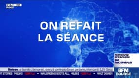 On refait la séance avec Éric Lewin et Bertrand Lamielle - 08/11