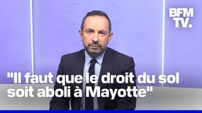 L'interview de Sébastien Chenu dans La Capsule de BFM Politique 